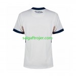 Ecuador Fodboldtrøjer 3. sæt World Cup 2026 Kort ærmer